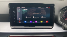 SEAT Ibiza 1.0 TSI 95 FR 5dr Petrol Hatchback